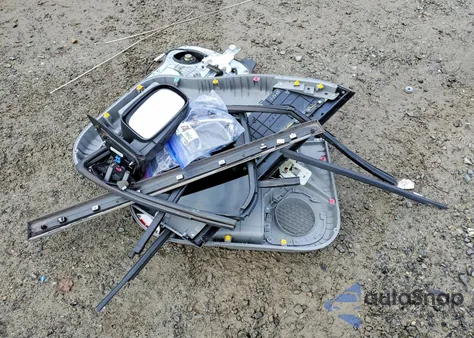 2009 Hyundai Santa Fe Gls из США, поврежденный, VIN 5NMSG13D99H322397